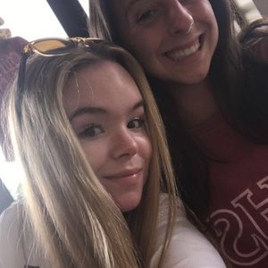 Meet your Posher, Annakate